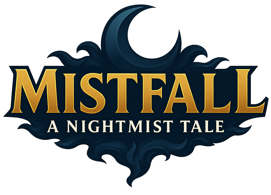 Mistfall